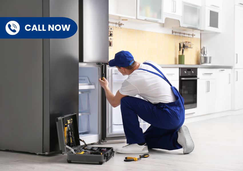 Springwater Appliance Repair Company